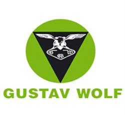 gustav wolf